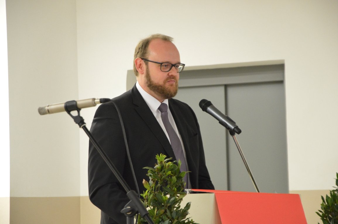 Lobkowitz Realschule NeustadtWN Feier Sanierung (12)
