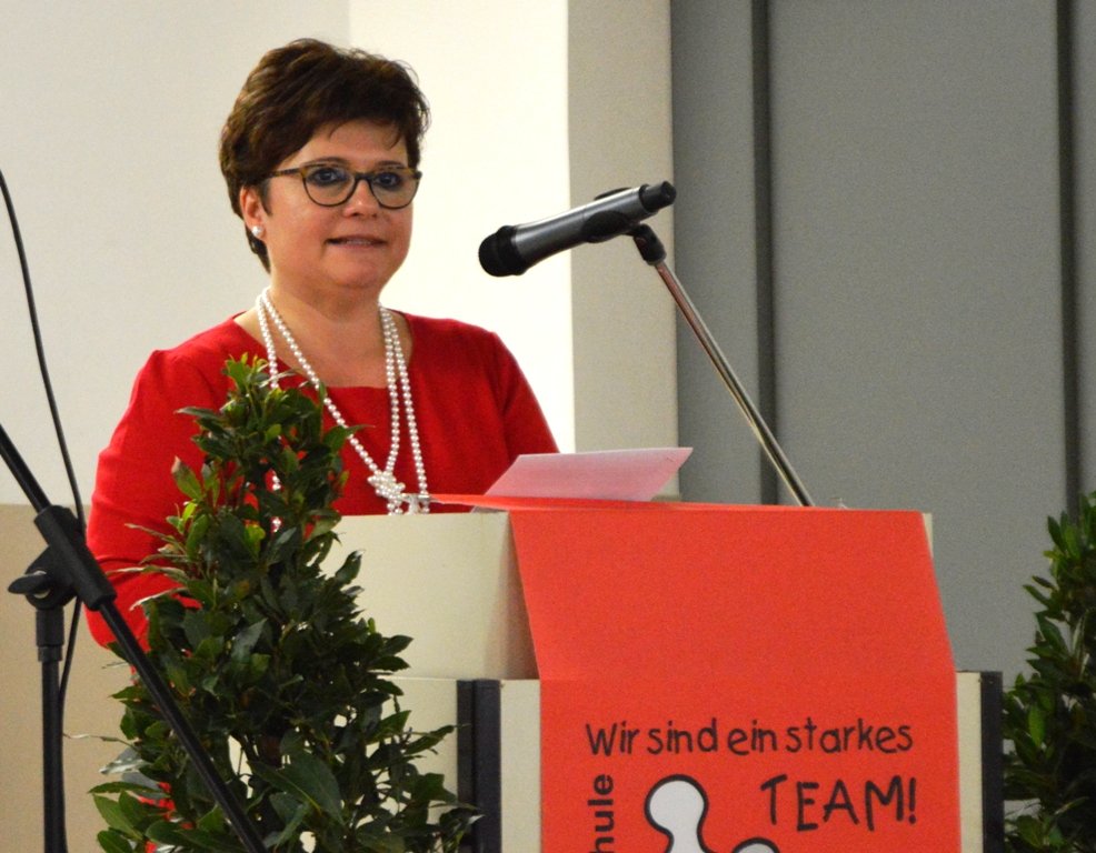Lobkowitz Realschule NeustadtWN Feier Sanierung (3)