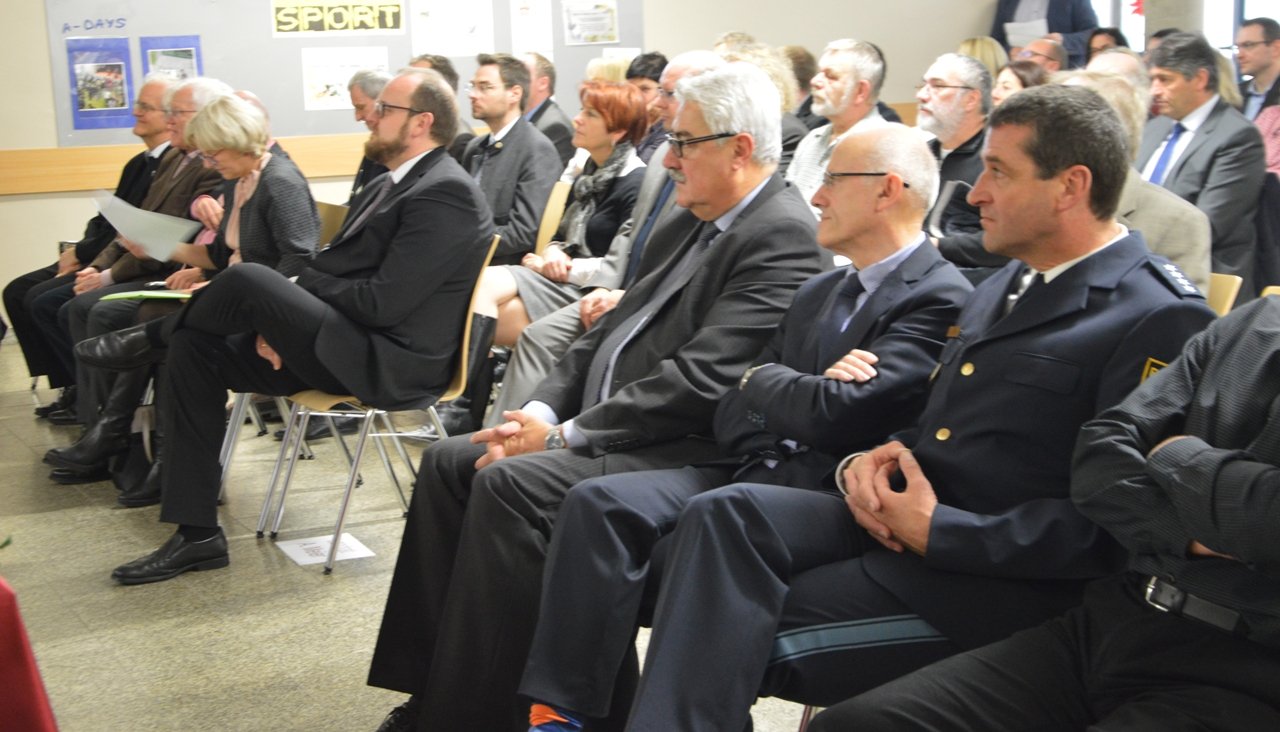Lobkowitz Realschule NeustadtWN Feier Sanierung (4)