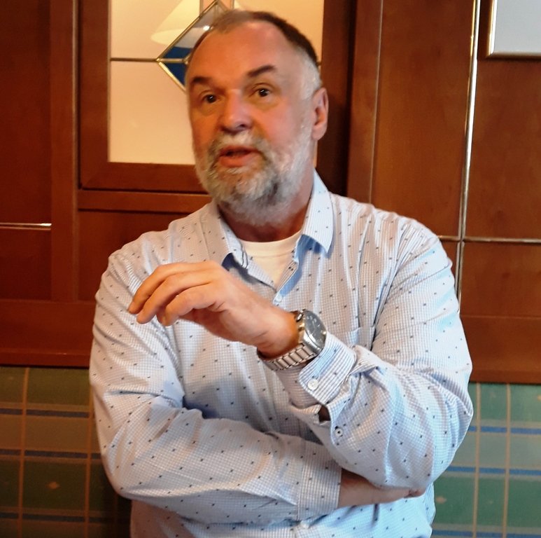 Ludwig Spitaler SPD Ortsverband Grafenwöhr