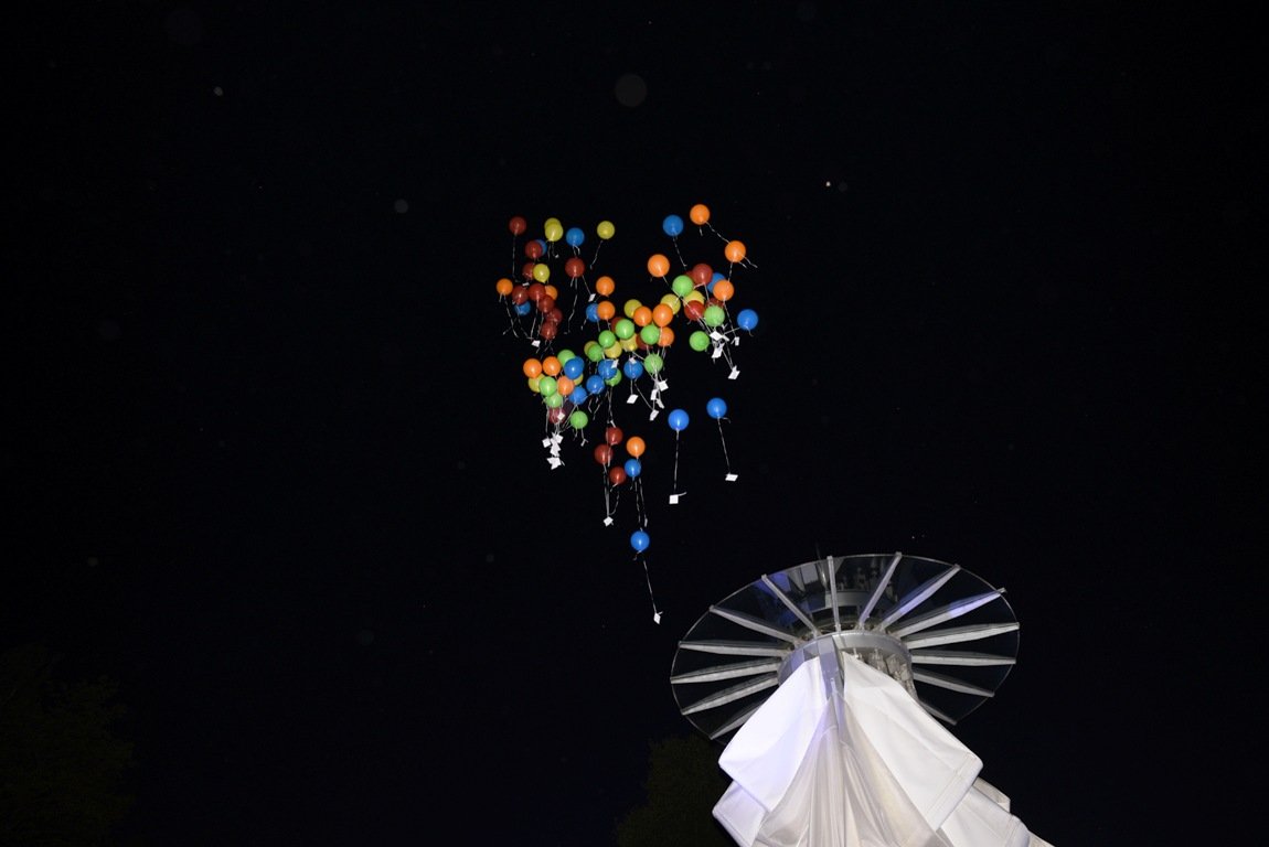 Abschlussfeier Wirtschaftsschule WeidenAbschlussfeier Wirtschaftsschule Weiden