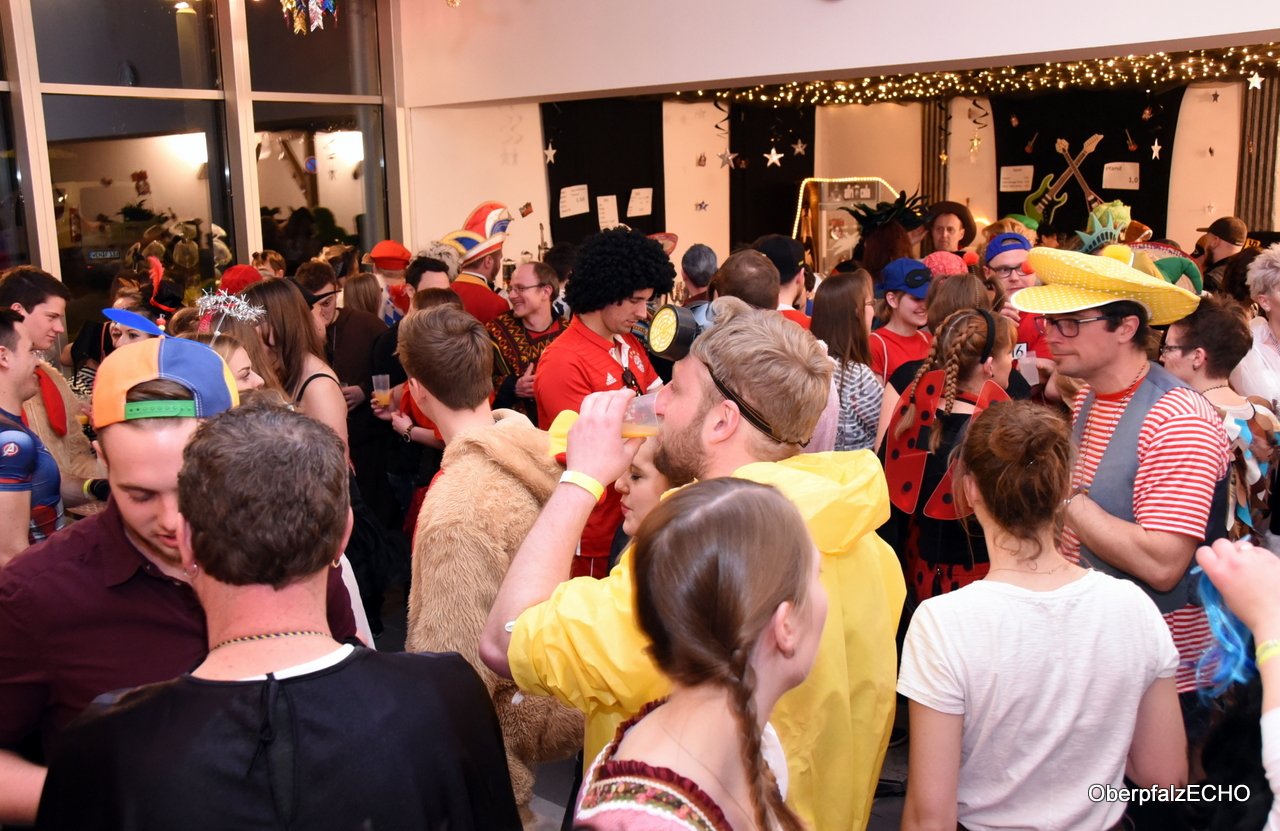 Lumpenball Neustadt 2017 13
