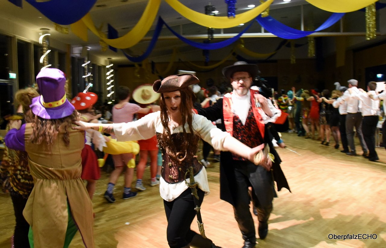 Lumpenball Neustadt 2017 20