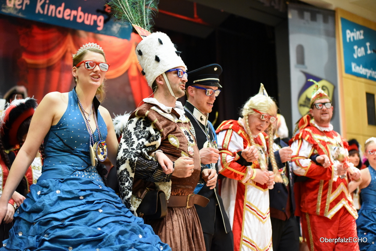 Lumpenball Neustadt 2017 6