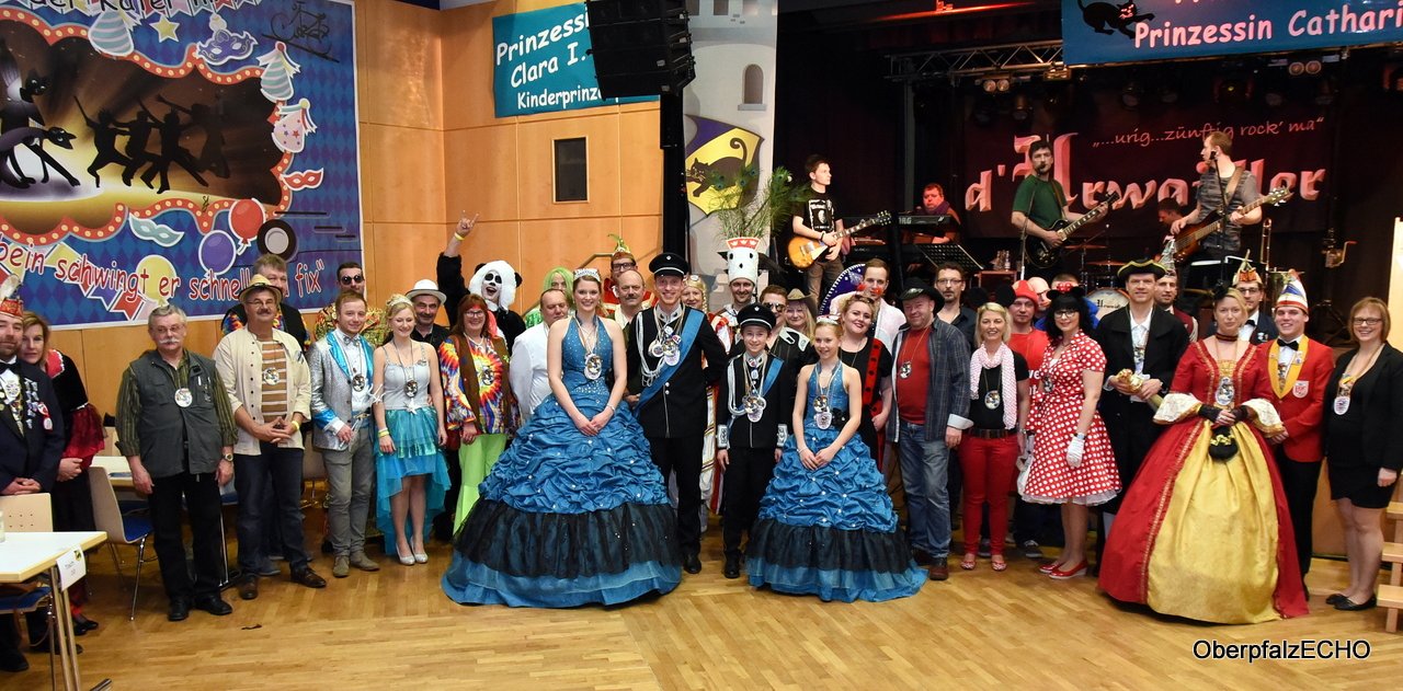 Lumpenball Neustadt 2017 8