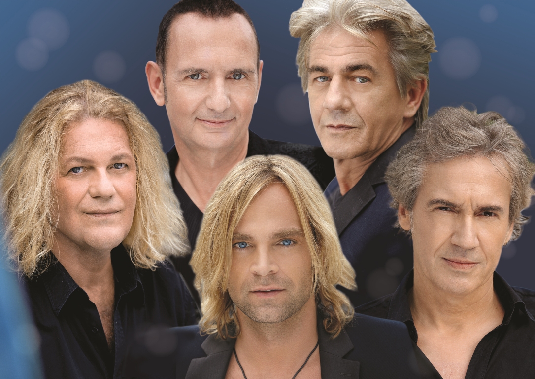 Münchner Freiheit Landesgartenschau