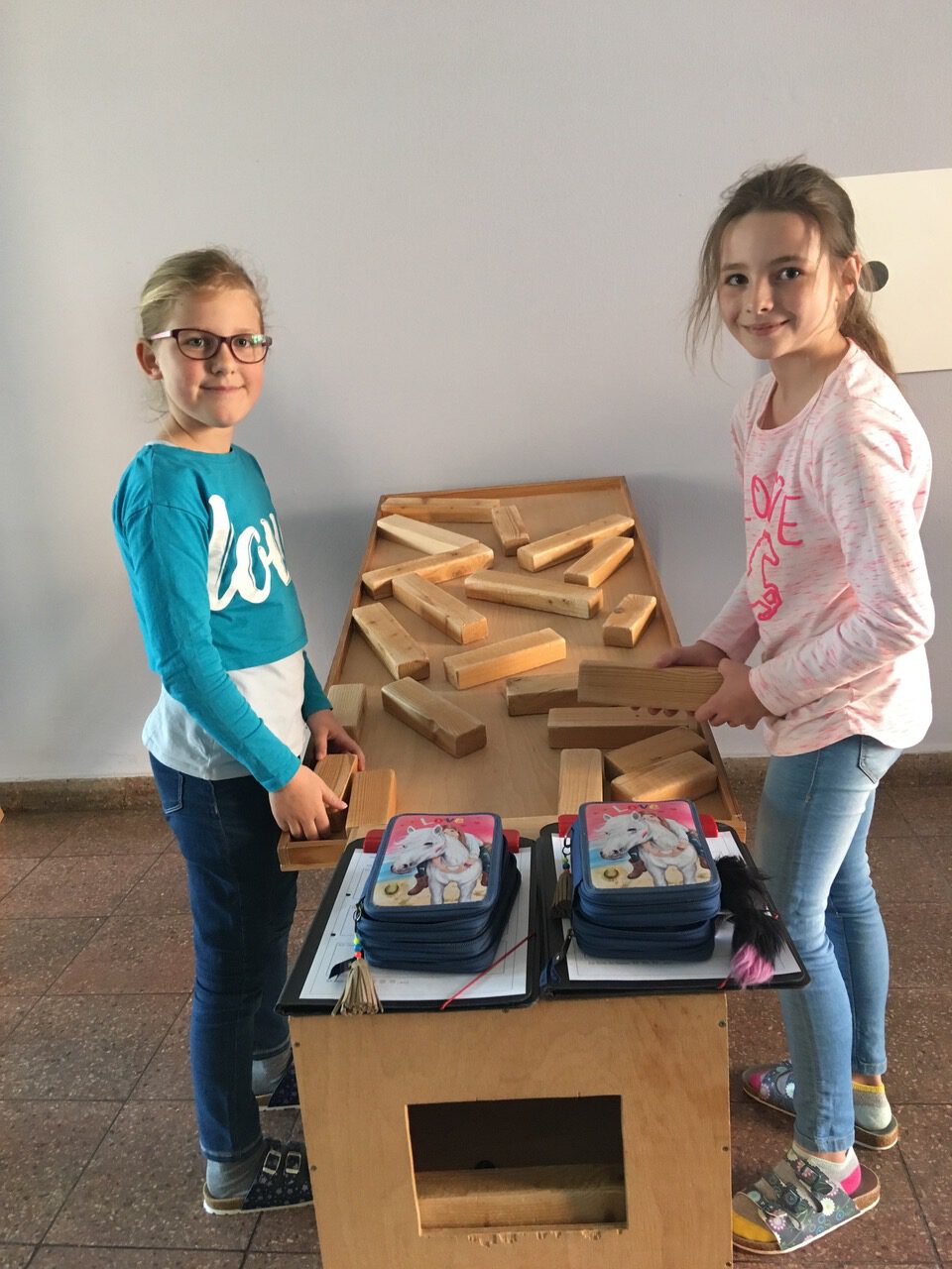 Miniphänomenta Wiesau