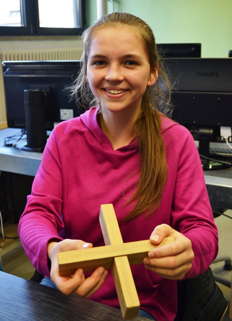 MINT Garage Tirschenreuth Wiesau Förderung Technik Schule Sprachen fördern 3