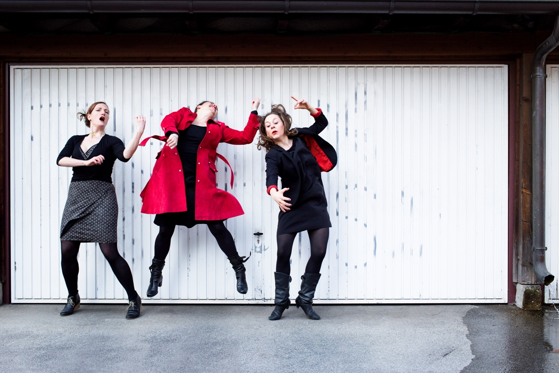 Karten gewinnen: Nachholtermin für Mrs. Zwirbl am Schafferhof