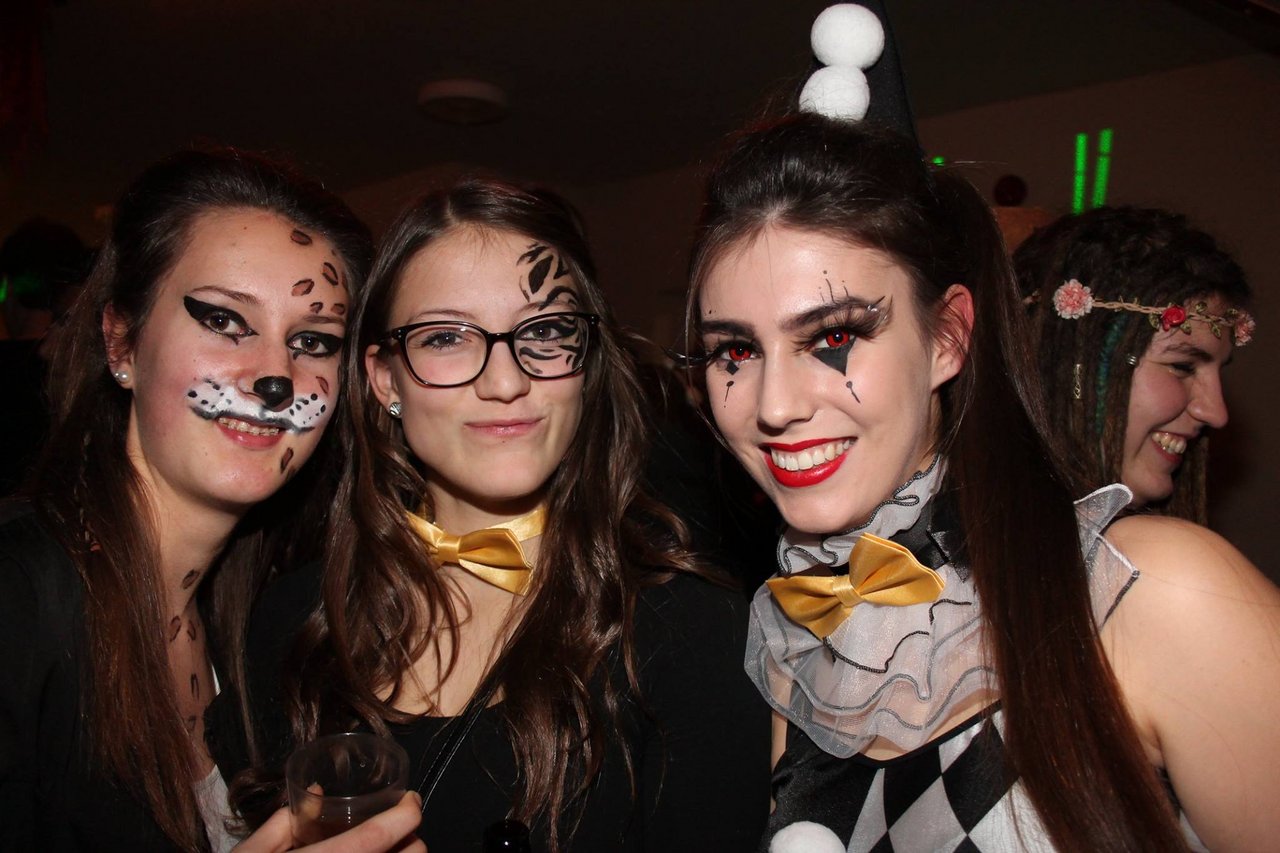 Mad Circus