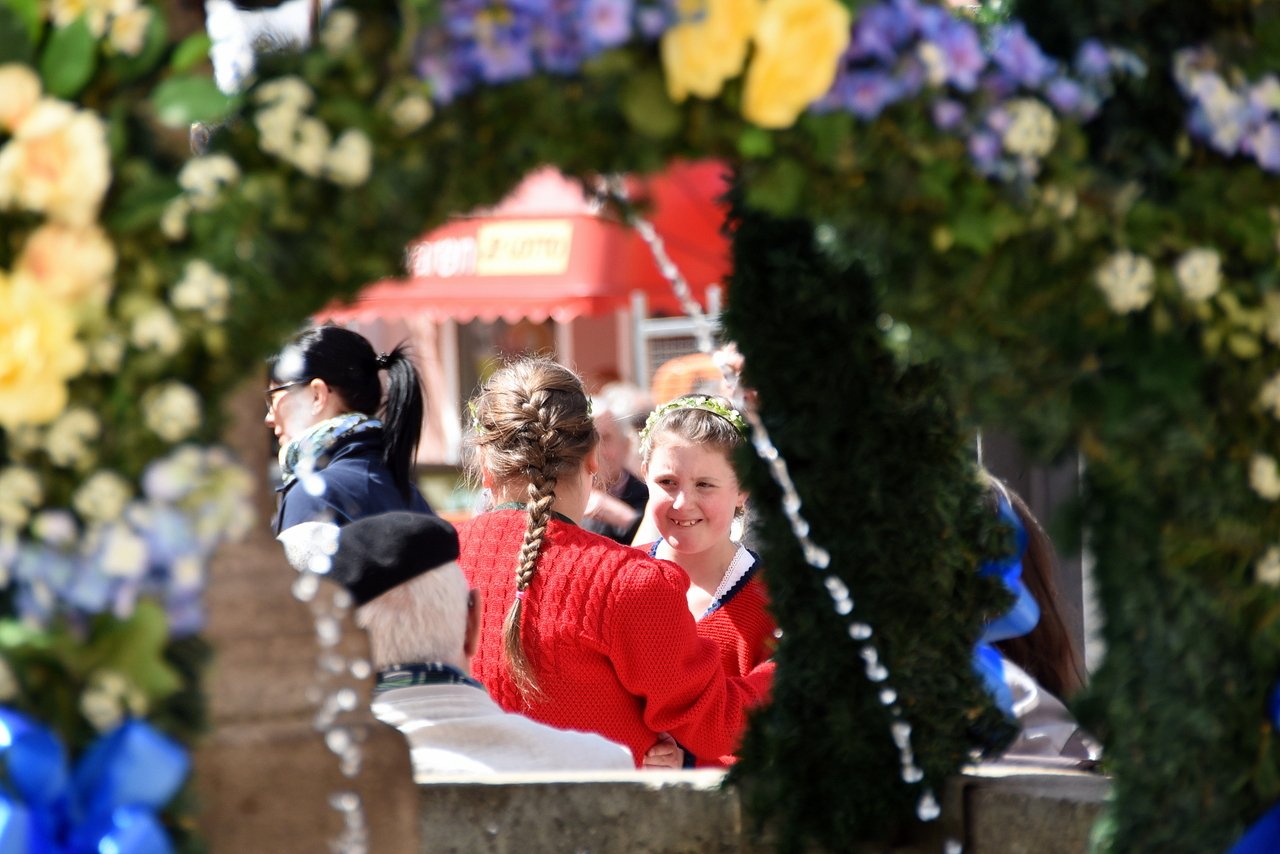 Maibaumfest Neustadt 2018 15