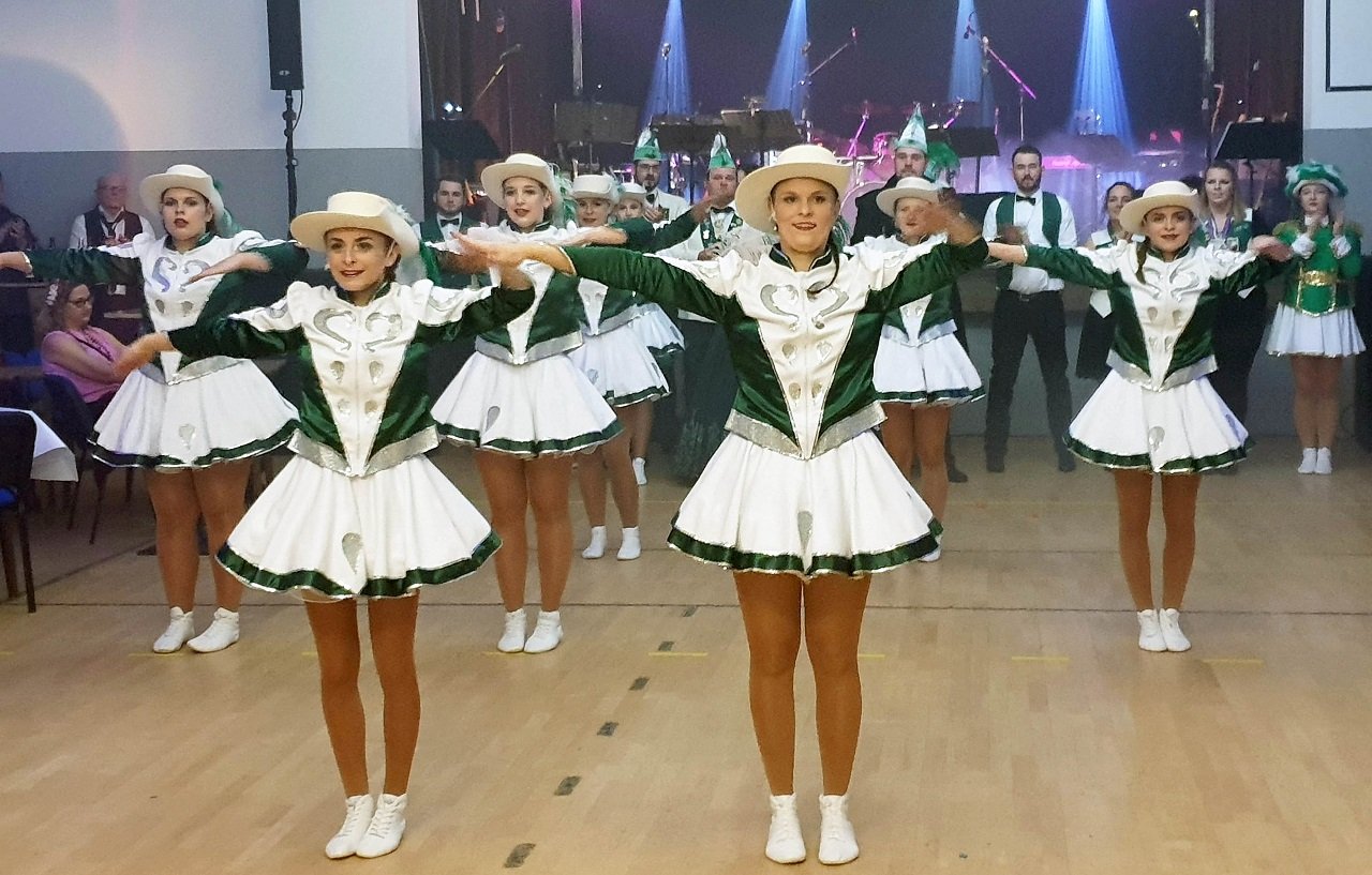 Mantel-Weiherhammer_TSG_Fasching_Hammerleser Faschingsverein_Prinzengarde