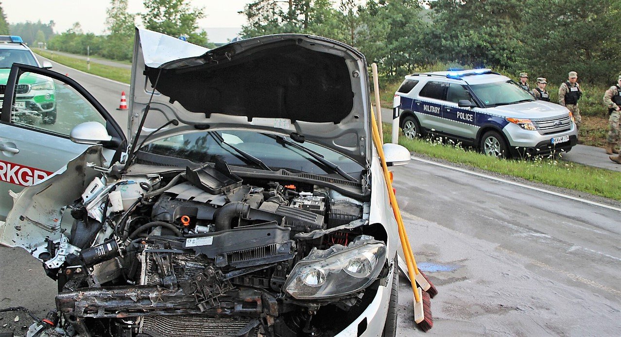 Mantel_UNfall