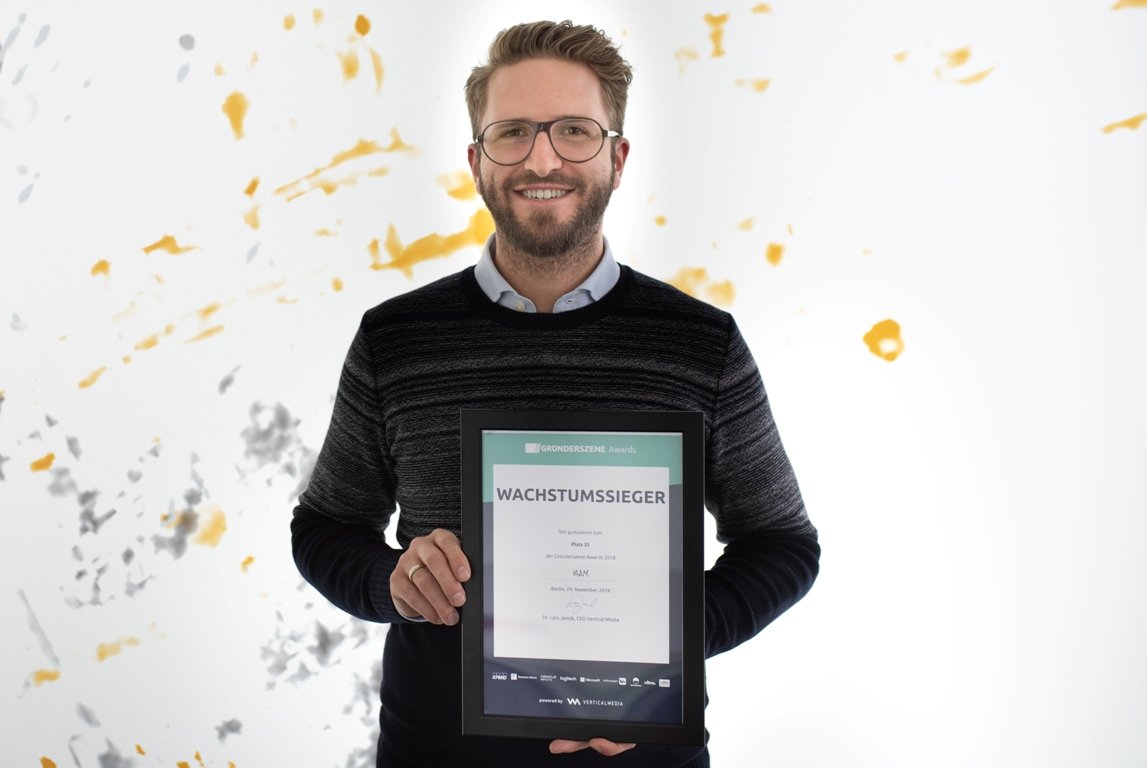Marco Bauer BAM GmbH AltenstadtWN Weiden Wachstumssieger