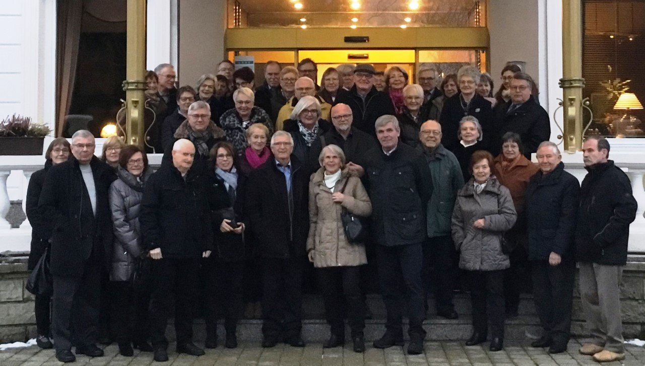 Marienbad Weidener Städtepartnerschaften