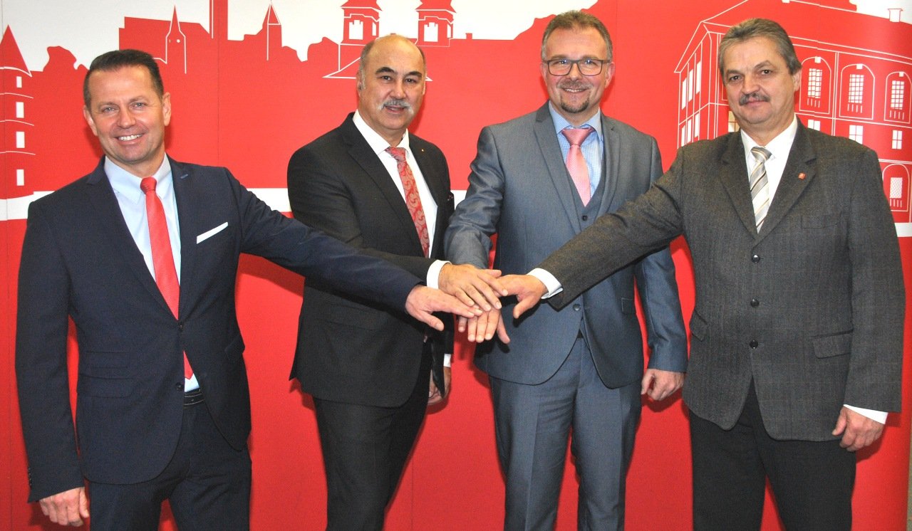 Marktdirektor_Thomas_Müllner Sparkasse neuer Marktdirektor