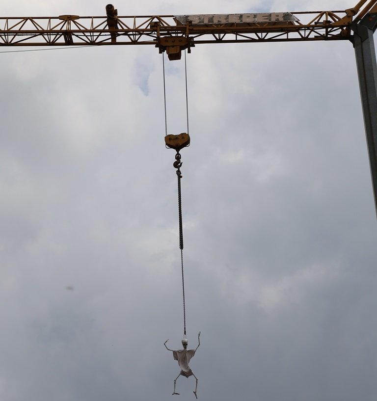 Marktspectaculum Bärnau Fest Umzug 2018 Bilder Ludwig Trottmann27