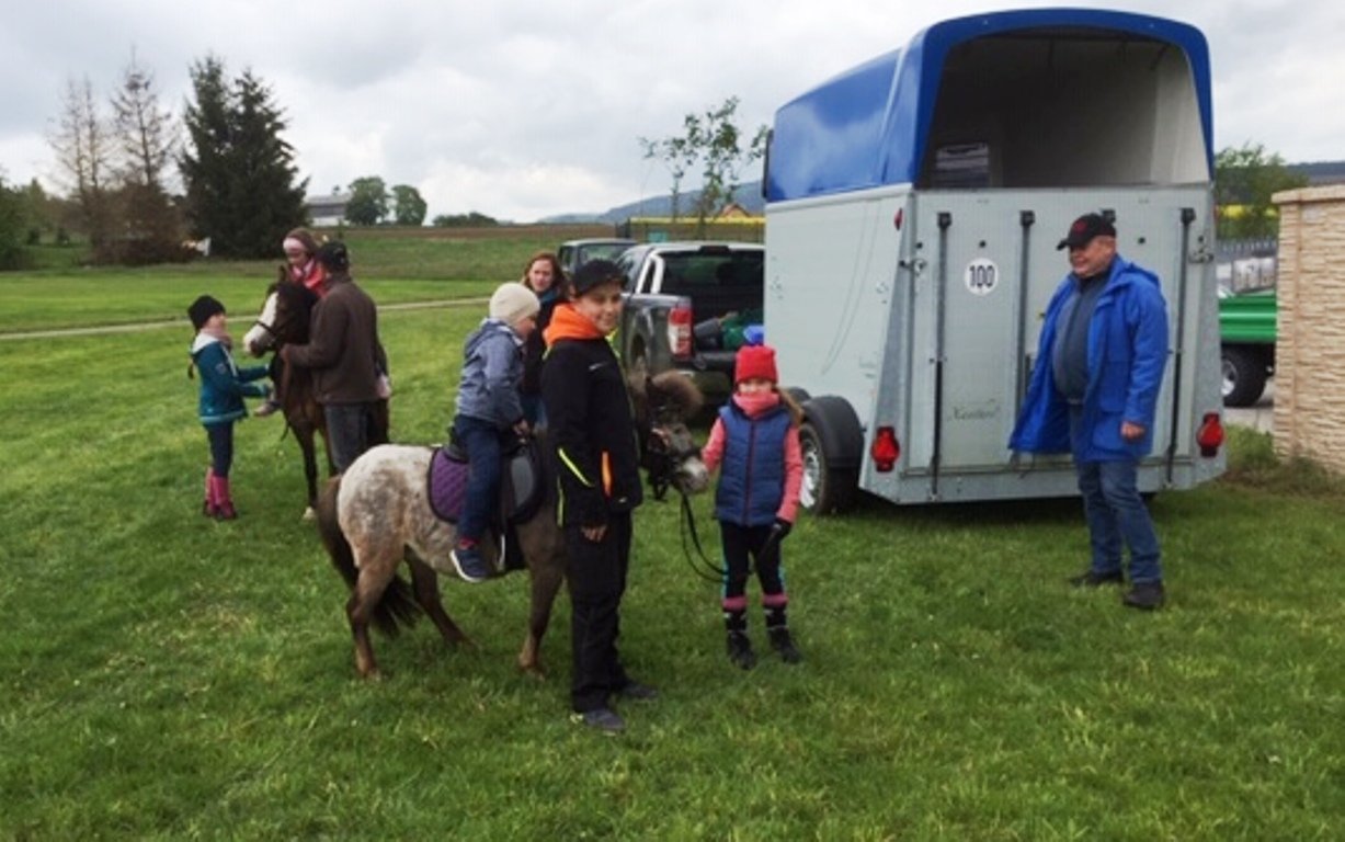 Markttag Albersrieth Raiffeisenmarkt 5