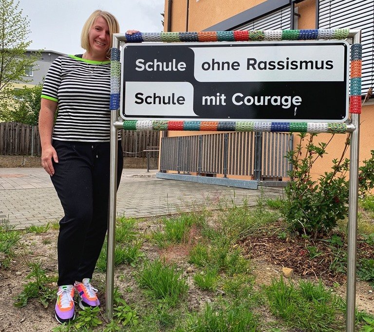 Markus Gottwalt Schule Eschenbach Susanne Preisinger Grafenwöhr