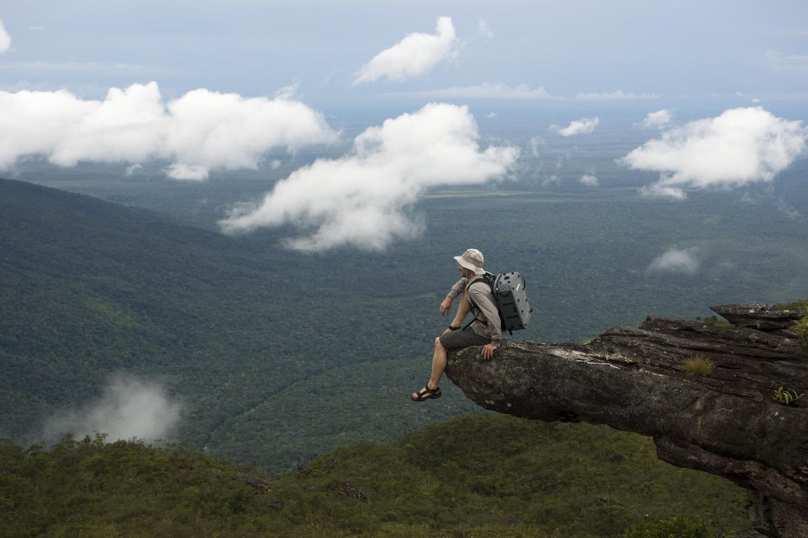 Markus Mauthe Greenpeace Weiden Fotoshow
