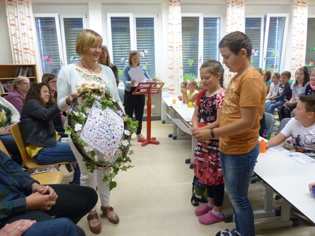 Martha Härtl Grundschule Leuchtenberg 3