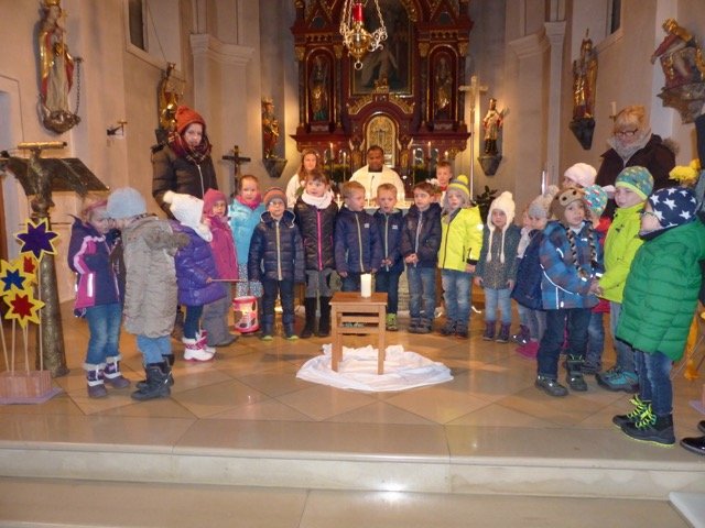 Martinszug, Leuchtenberg2