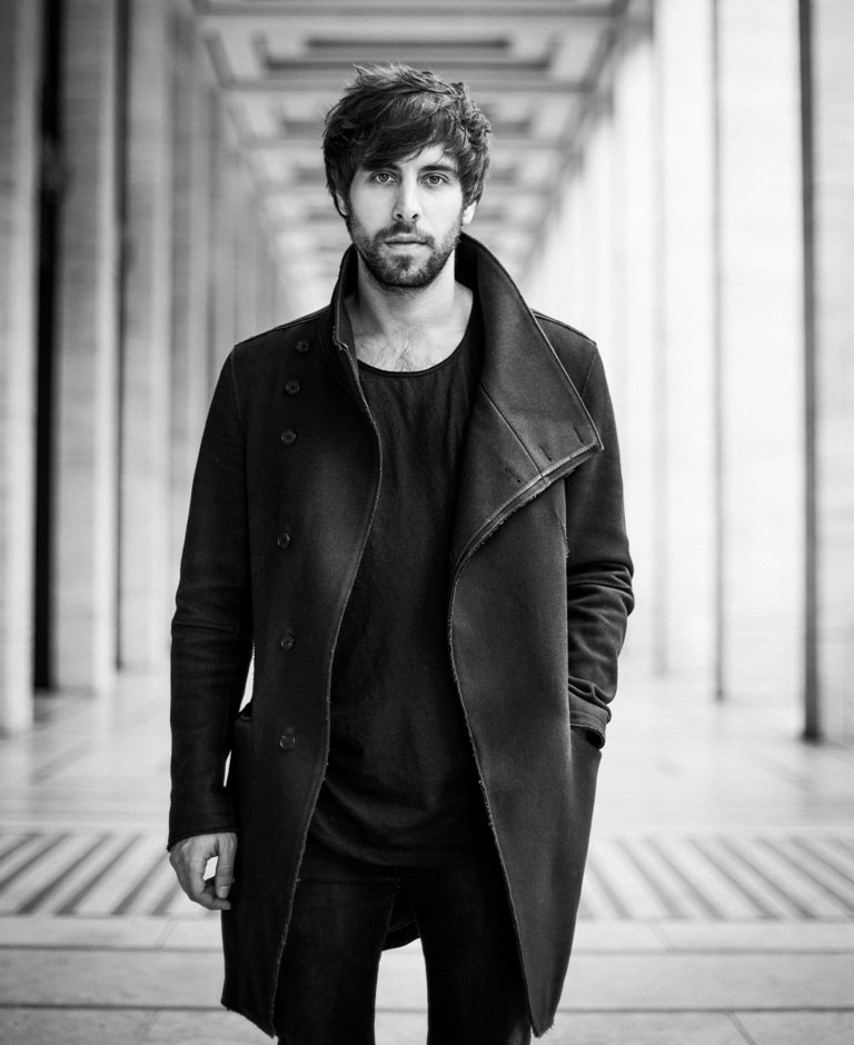 Max Giesinger Credit Kai Marks