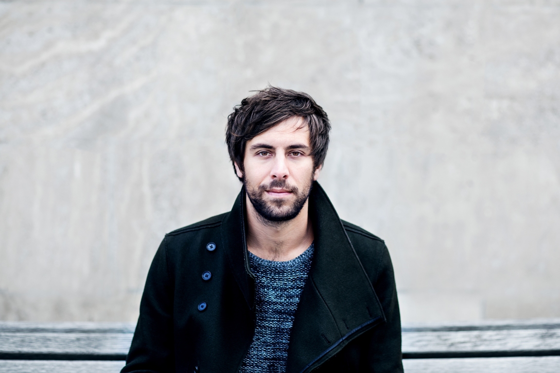 Max Giesinger Credit Klaus Sahm