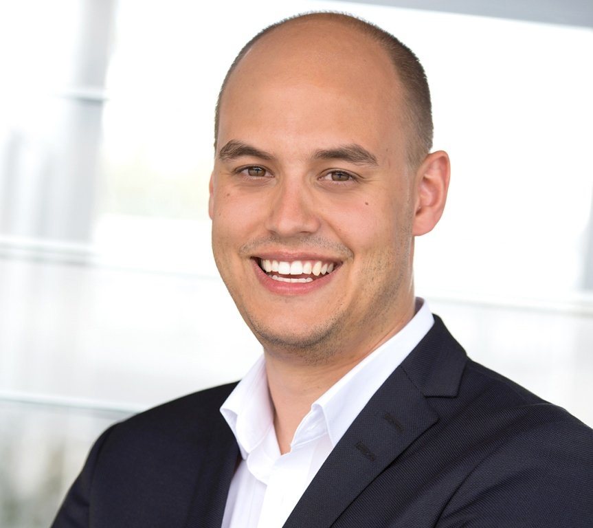 Medizintechnik Manuel Stich OTH Amberg Weiden