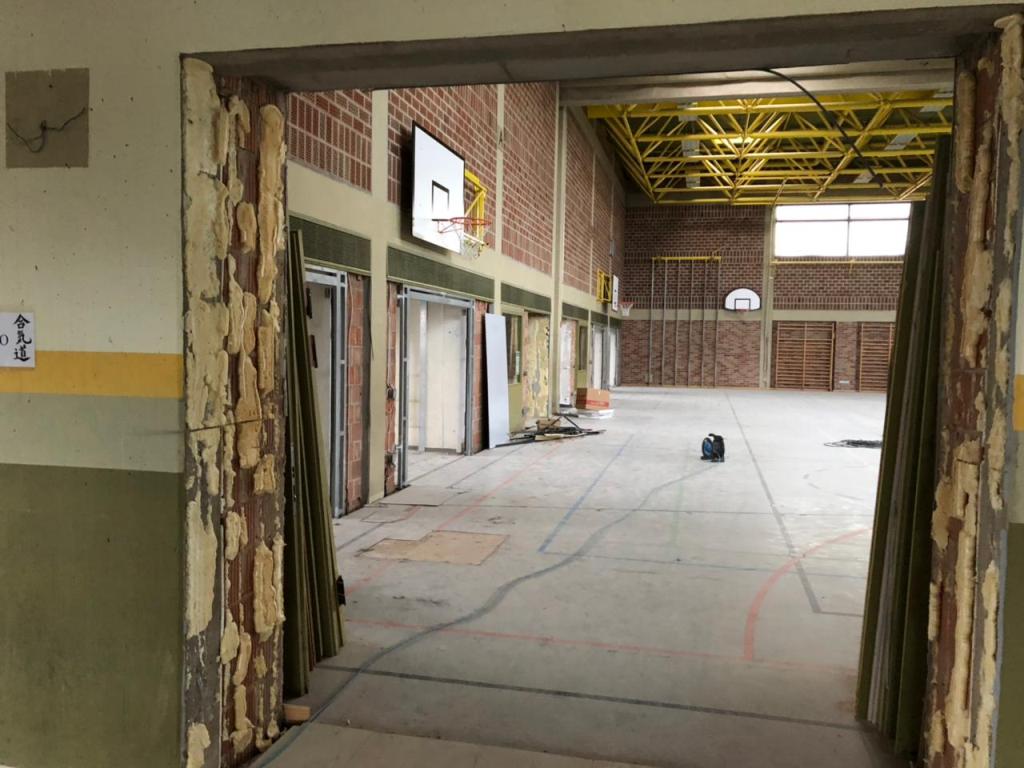 Mehrzweckhalle Windischeschenbach 11