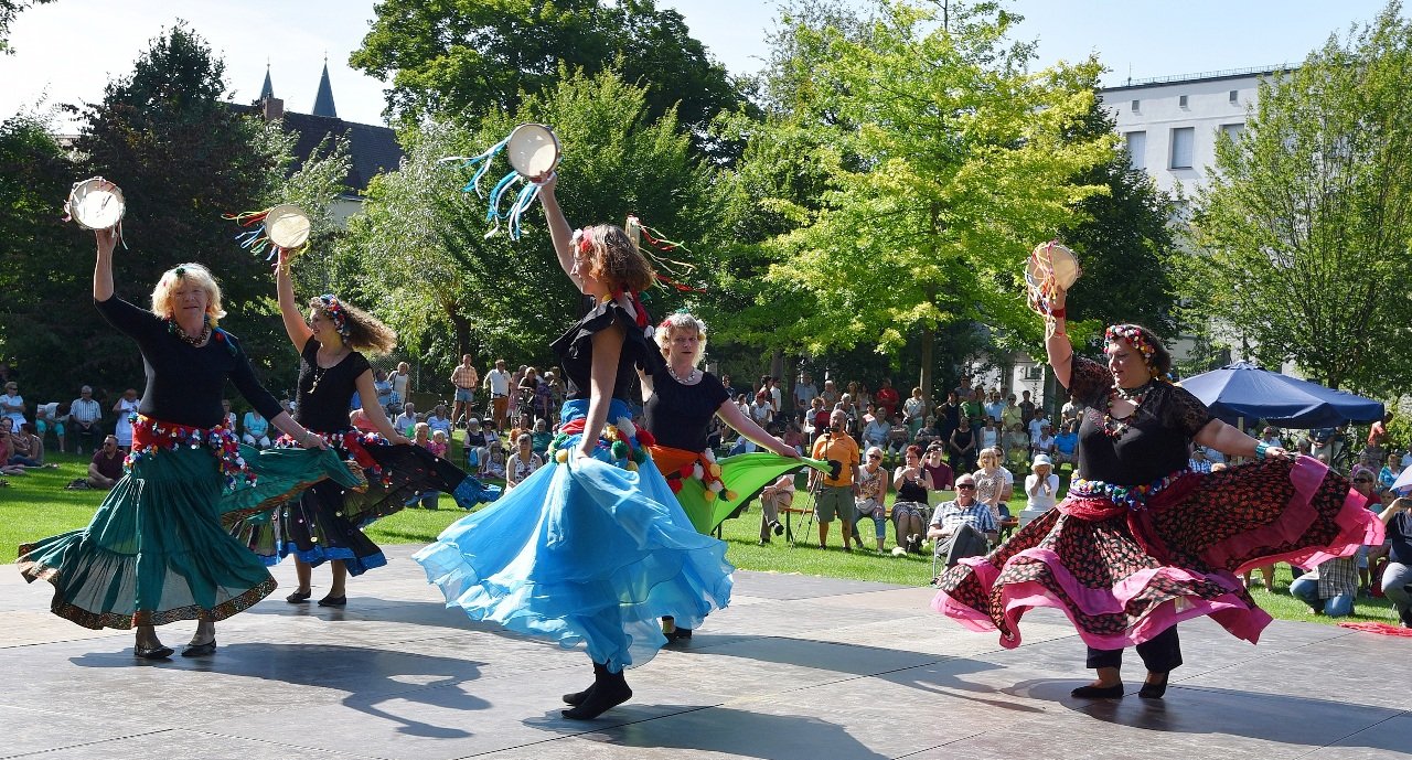 Merhaba Sommerserenade Weiden (1)