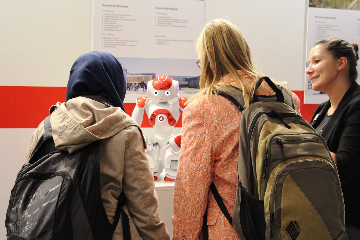 Messe JobActiv Arbeitsamt (5)