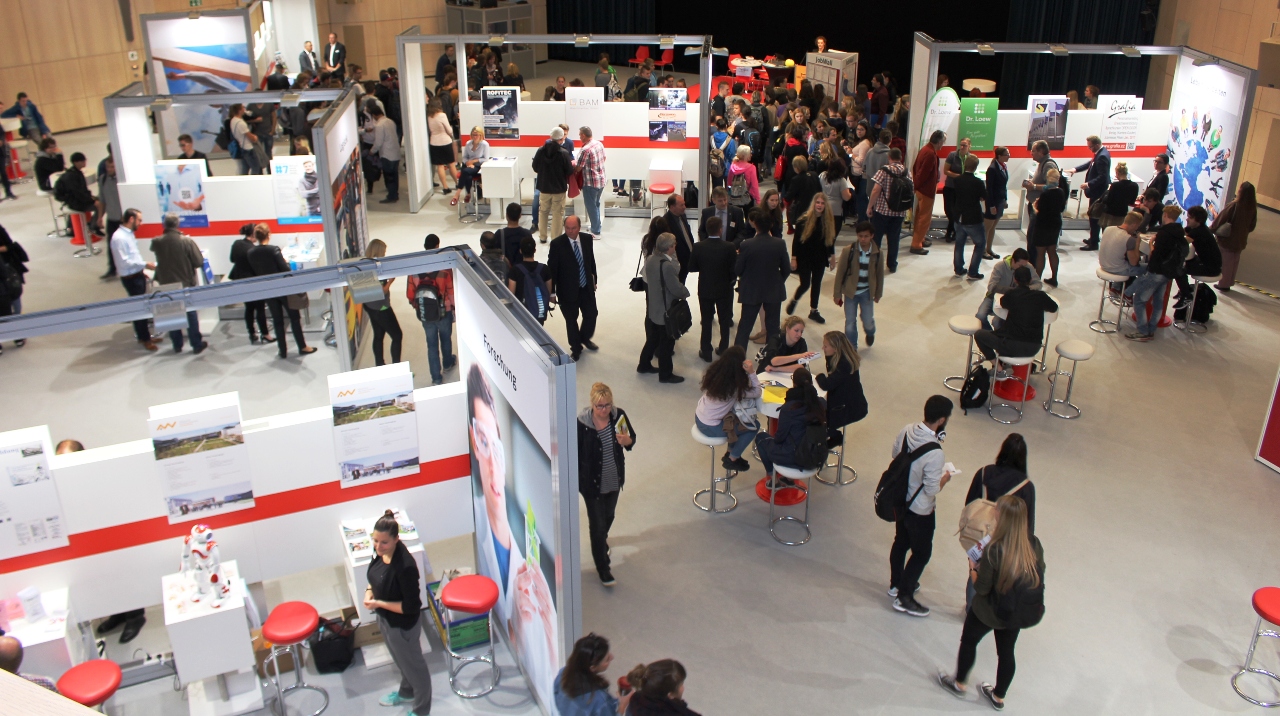 Messe JobActiv Arbeitsamt (6)
