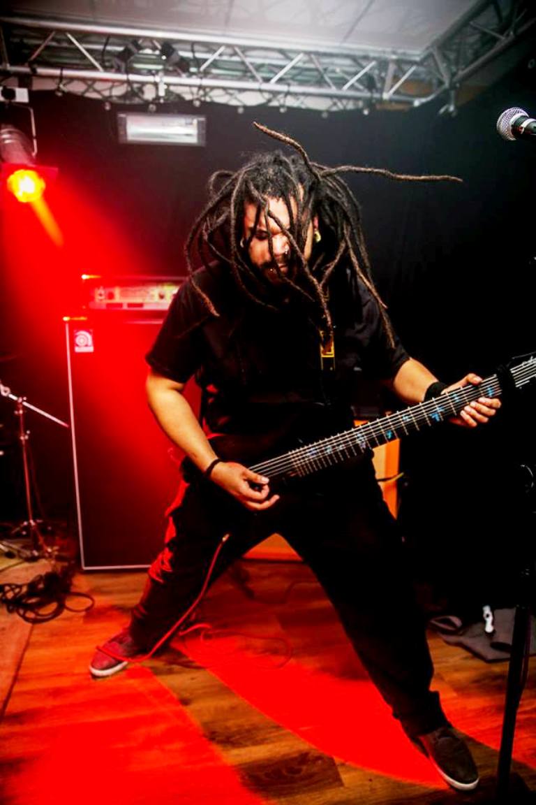 Intendet Execution, Metal Band
