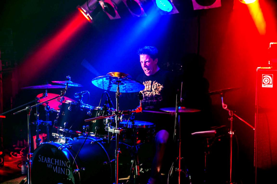 Intendet Execution, Metal Band