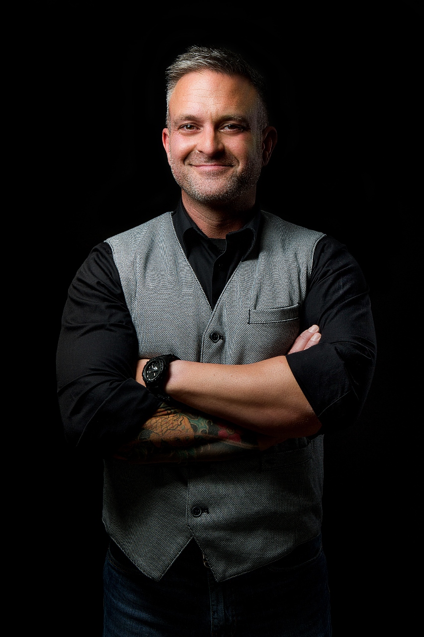 Michael Tiefel SPD Bürgermeisterkandidat Grafenwöhr