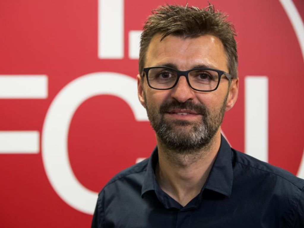 Michael Köllner, 1.FC Nürnberg