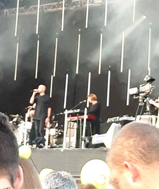 Michl Gmeiner - Dorffest 3