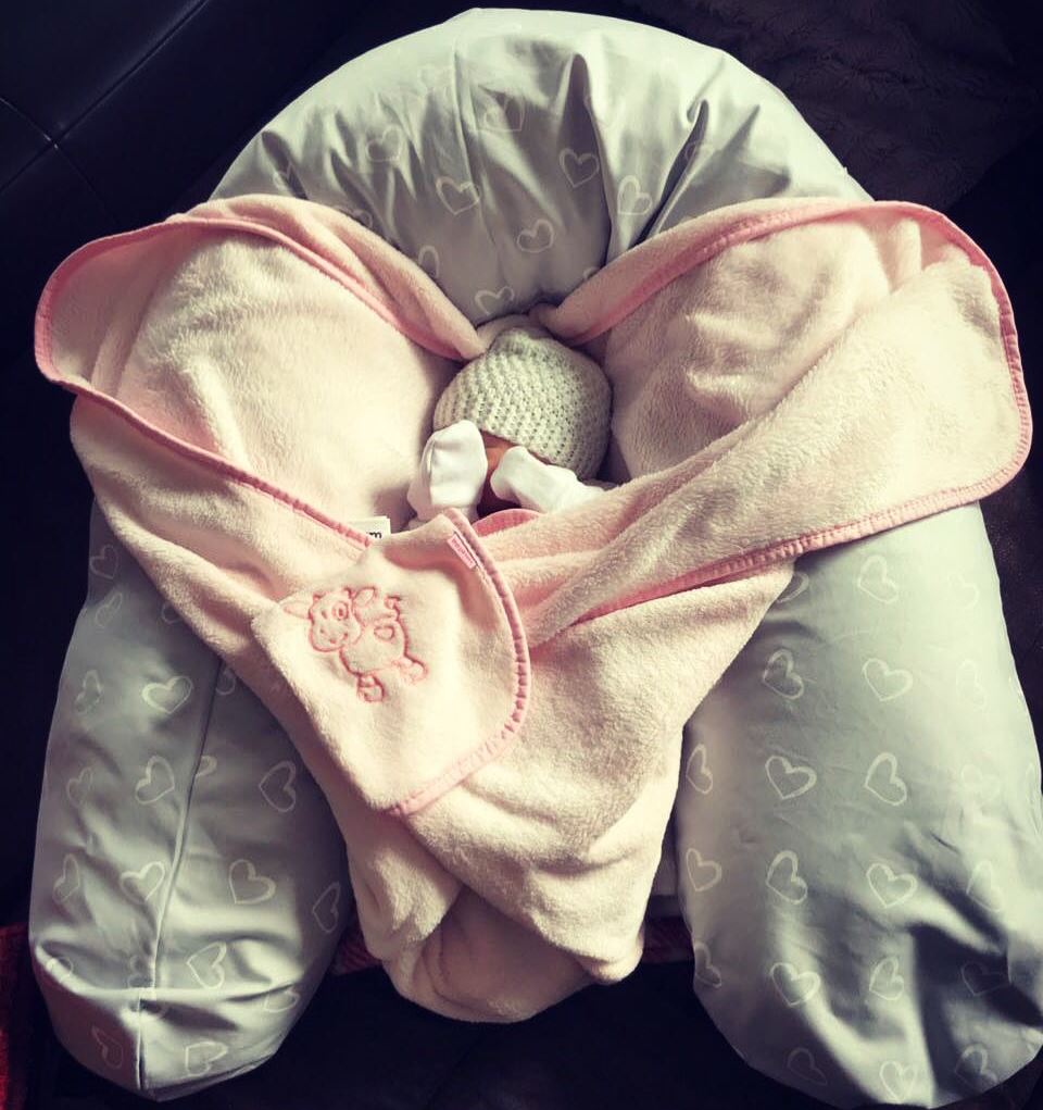 Babys 2018: Kalenderwoche 14