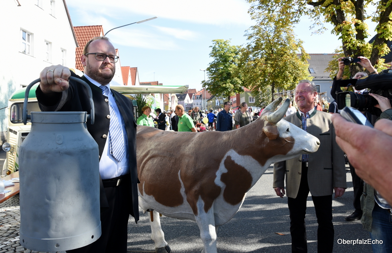 Milchkannl-Stemmen Meier