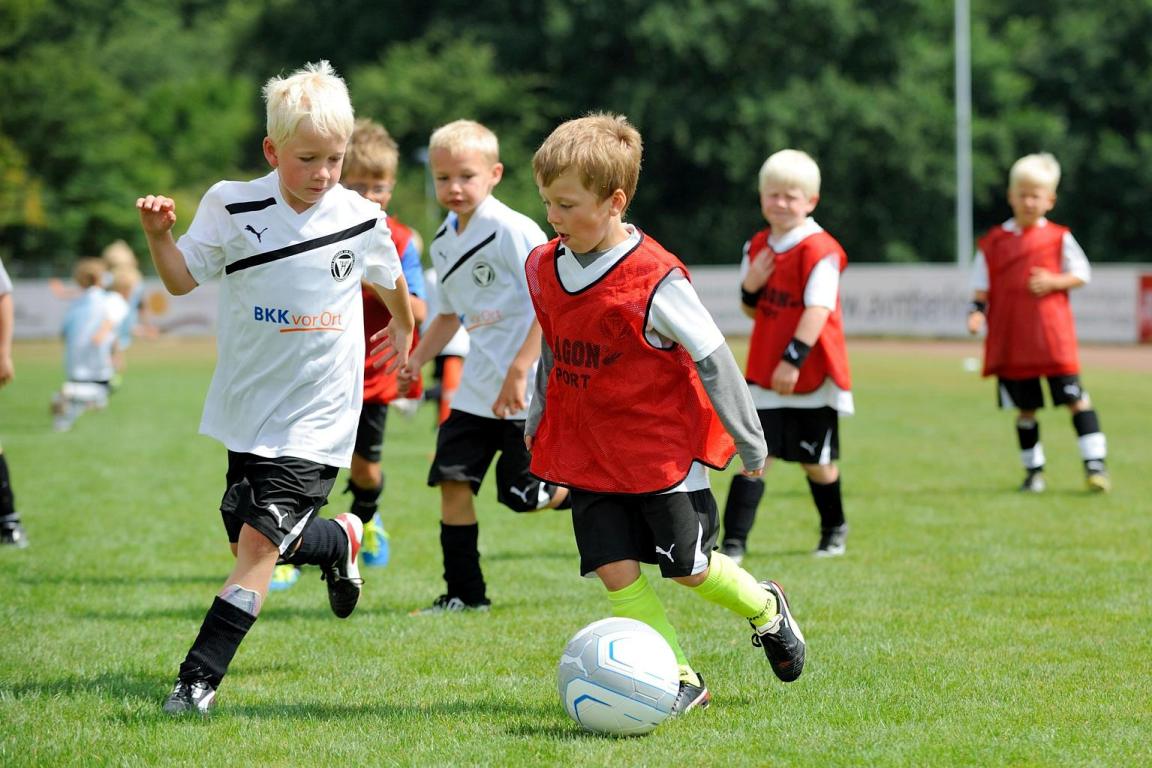 Mini EM, SV Schönhaid2