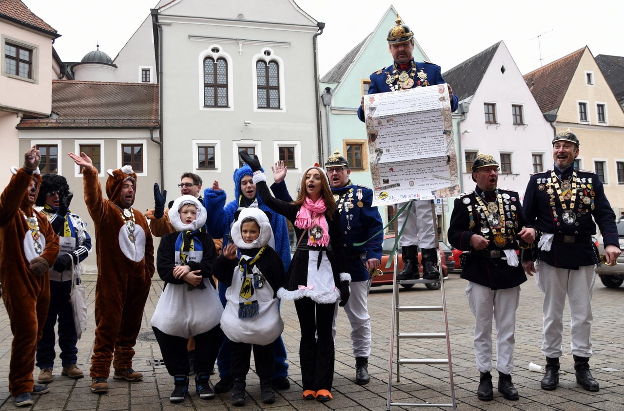 Mobilmachung Neustadt 2018 1