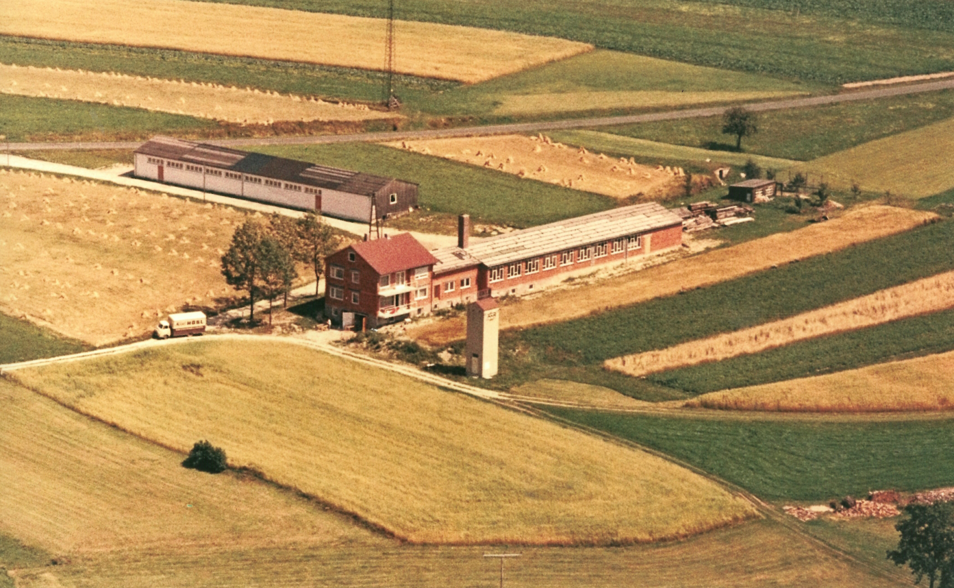 Möbel Hösl Advertorial Früher Bilder Michaela Kalin