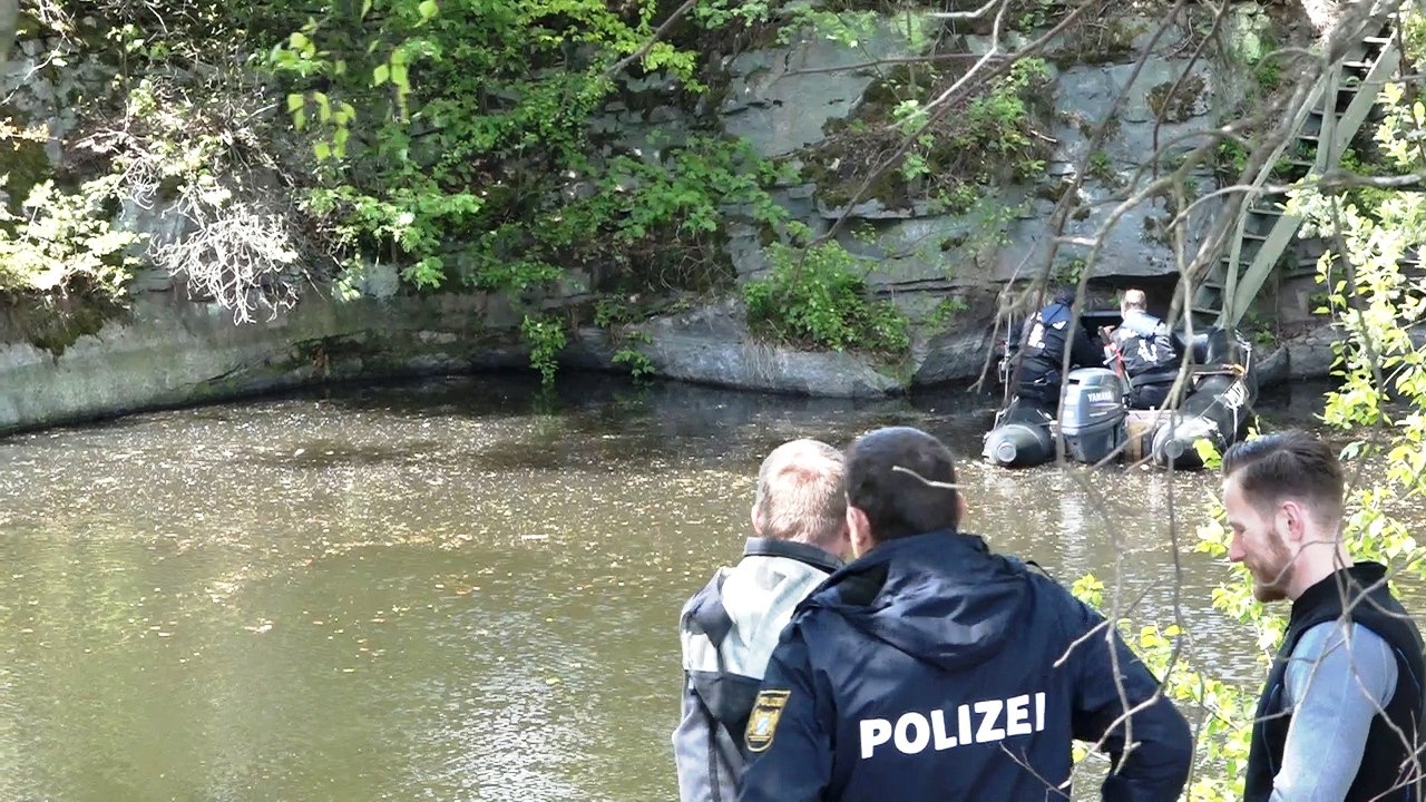 Monika Frischholz Taucher Suche Mordfall (5)