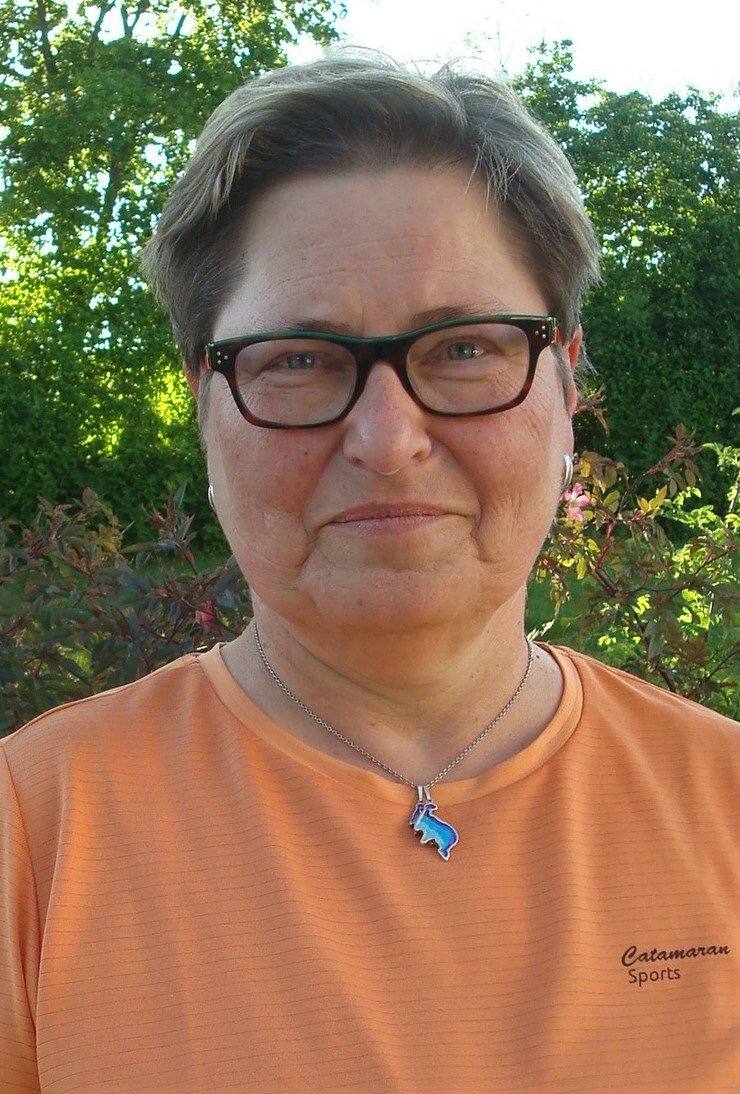 Langjährige Behindertenbeauftragte wechselt Gemeinde