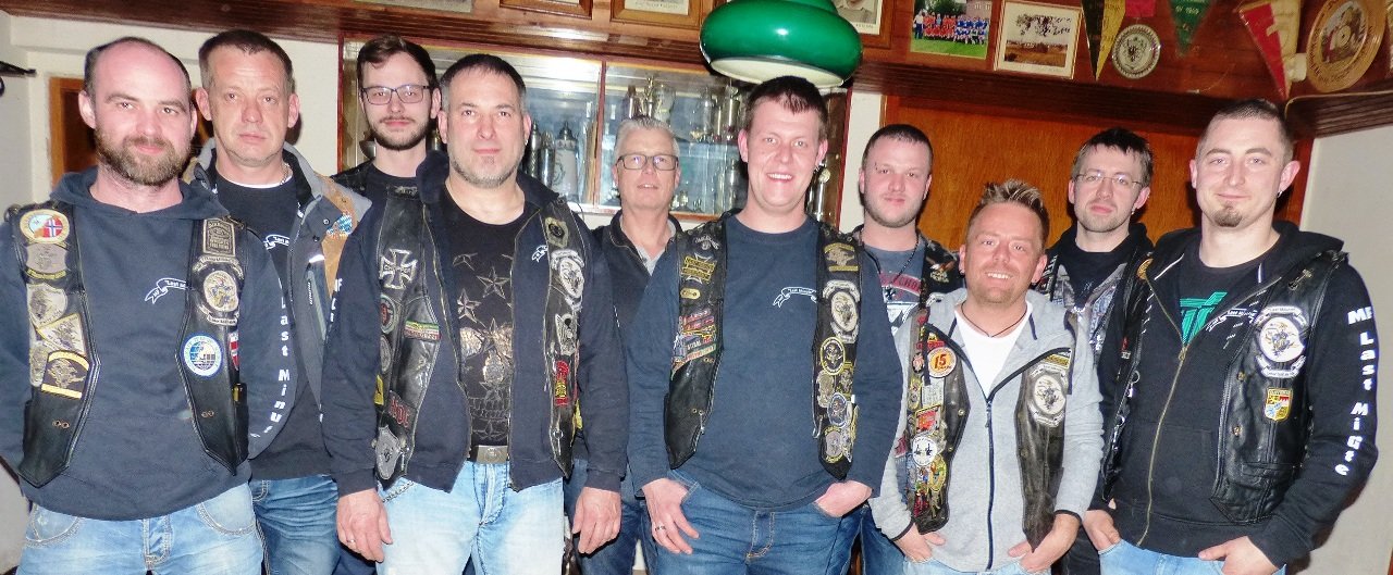 Motorradfreunde (MF) Last Minute aus Neudorf bei Luhe