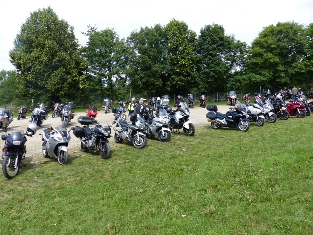Motorradgottesdienst Leuchtenberg 4