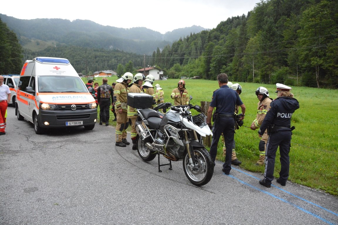 Motorradunfall Österreich Eschenbacher stirbt09