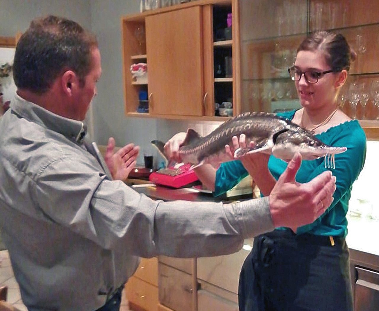 Muckenthaler Kulinarium verzaubert Gäste