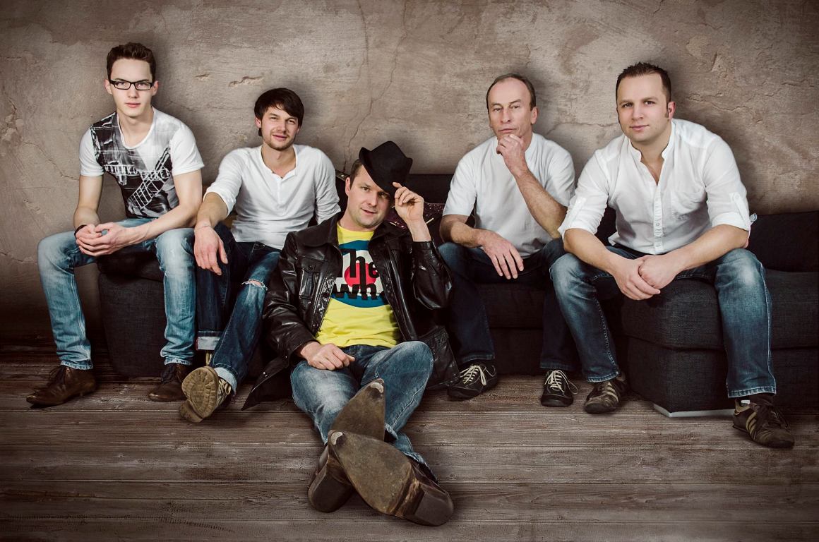 Murphys Gang Weiden Sommerserenade